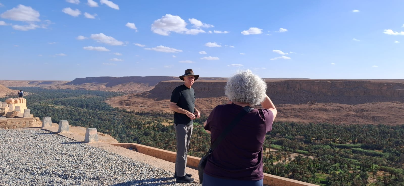 3 Days Desert Tour from Marrakech to Merzouga