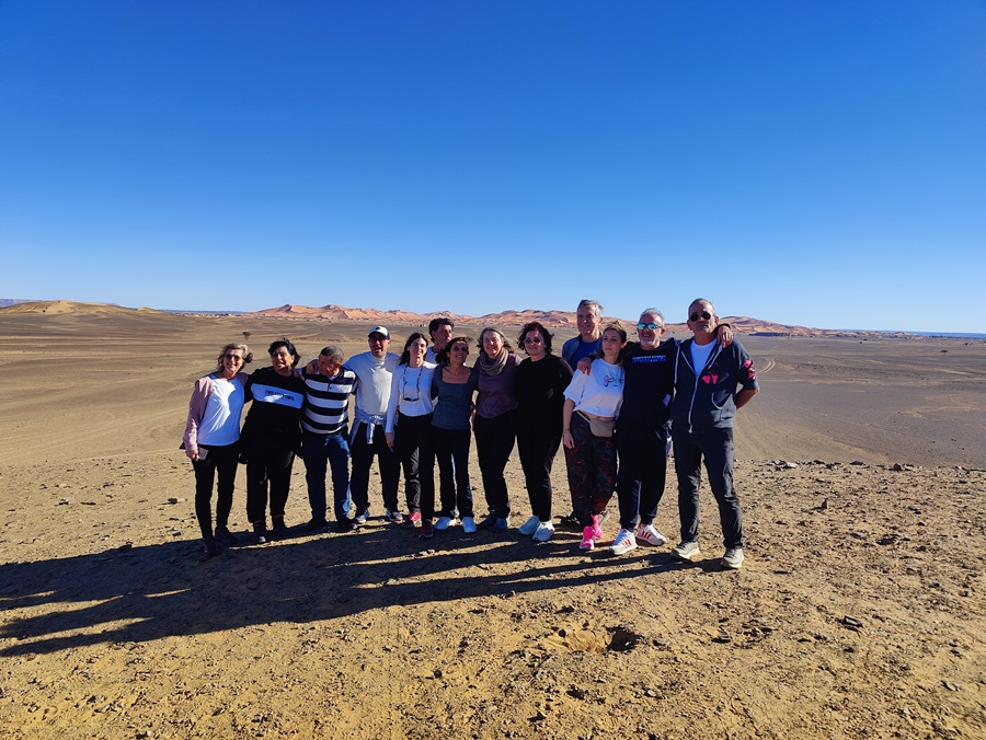 morocco wonders tour