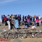 Sahara Desert Experience – Highlight of Our Morocco wonders Tour