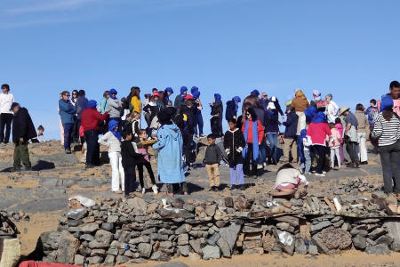 Morocco Wonders Tour – The Ultimate Morocco Tour Package with Moorish Tour